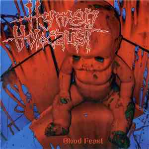 Hymen Holocaust - Blood Feast mp3 album