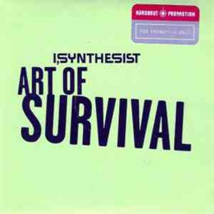 I, Synthesist - Art Of Survival mp3 album