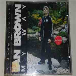 Ian Brown - My Way mp3 album