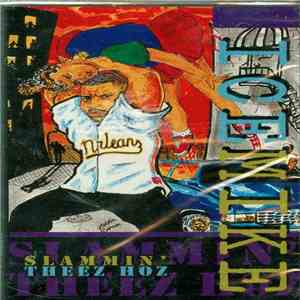 Ice Mike - Slammin' Theez Hoz mp3 album