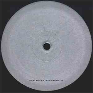 Iesope Drift - Selby EP mp3 album