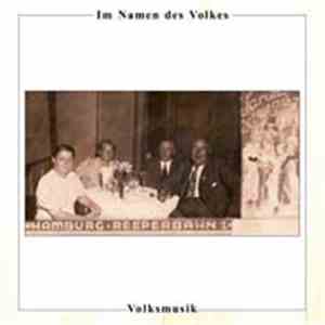 Im Namen Des Volkes - Volksmusik mp3 album