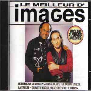 Images - Le Meilleur D'Images mp3 album