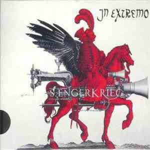 In Extremo - Saengerkrieg mp3 album