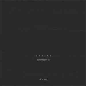 Inner8 - Tetramorph EP mp3 album