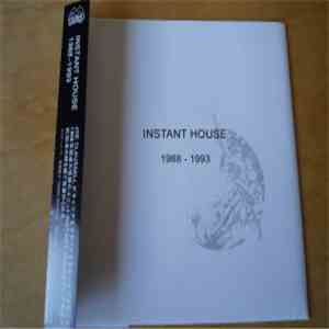 Instant House - 1988 - 1993 mp3 album