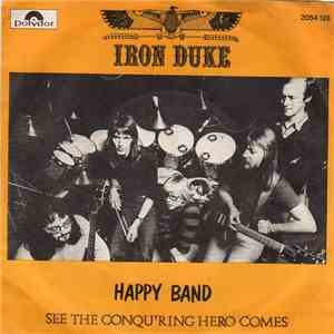 Iron Duke - Happy Band mp3 album