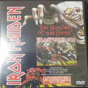 Iron Maiden - The Number Of The Beast mp3 album
