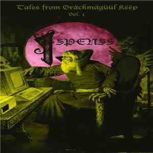 Ispenss - Tales from Grackmaguul Vol. 1 mp3 album