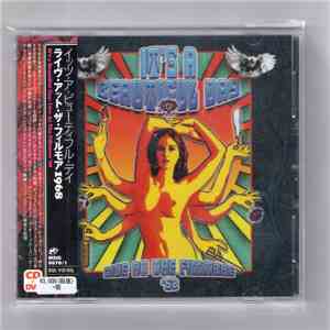 It's A Beautiful Day - Live At The Fillmore '68 mp3 album