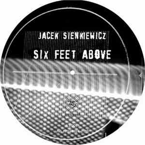 Jacek Sienkiewicz - Six Feet Above / Perpetual Motion mp3 album