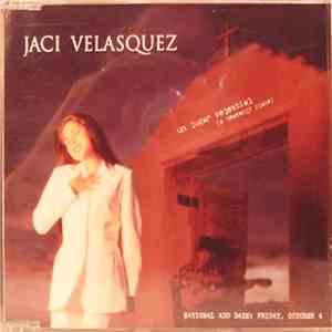 Jaci Velasquez - Un Lugar Celestial (A Heavenly Place) mp3 album