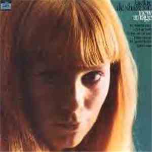 Jackie DeShannon - New Image mp3 album