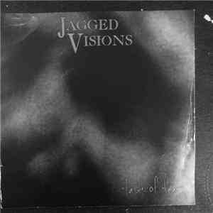Jagged Visions - Taste of Fear mp3 album