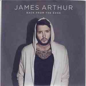 James Arthur  - Safe Inside mp3 album