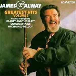 James Galway - Greatest Hits, Vol. 2 mp3 album
