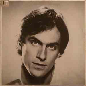 James Taylor  - JT mp3 album