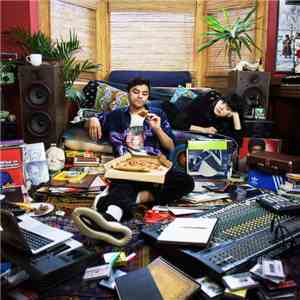 Jamie Isaac - Couch Baby mp3 album