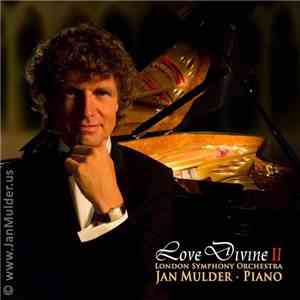 Jan Mulder & The London Symphony Orchestra - Love Divine II mp3 album