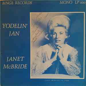 Janet McBride - Yodelin' Jan mp3 album