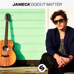 Janieck - Does It Matter mp3 album