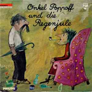 Janosch - Onkel Poppoff Und Die Regenjule mp3 album