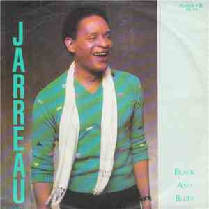 Jarreau - Black And Blues mp3 album