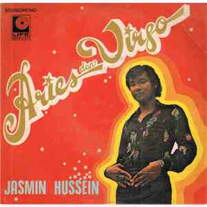 Jasmin Hussein - Aries Dan Virgo mp3 album