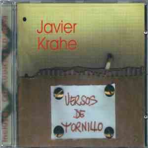 Javier Krahe - Versos De Tornillo mp3 album
