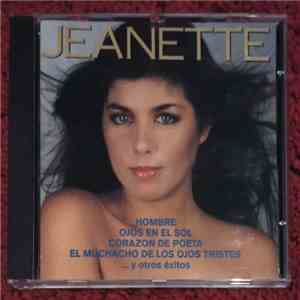 Jeanette  - Corazon De Poeta mp3 album