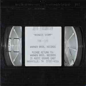 Jeff Foxworthy - Redneck Stomp mp3 album