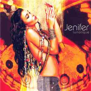 Jenifer - Lunatique mp3 album