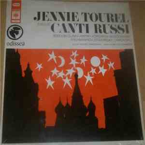Jennie Tourel - Esegue Canti Russi mp3 album