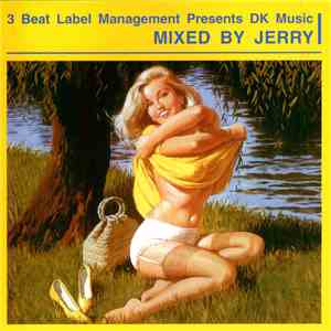 Jerry - 3 Beat Label Management Presents DK Music - I mp3 album
