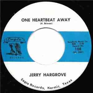 Jerry Hargrove - One Heartbeat Away mp3 album