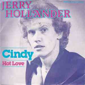 Jerry Hollander - Cindy mp3 album