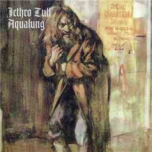 Jethro Tull - Aqualung mp3 album
