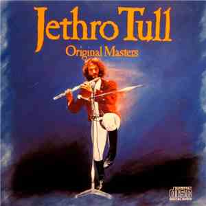 Jethro Tull - Original Masters mp3 album