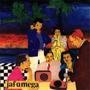 Jáfu'Mega - Jáfu'Mega mp3 album