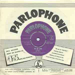 Jim Dale - Be My Girl / You Shouldn't Do That mp3 album