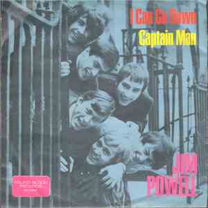 Jim Powell - I Can Go Down / Captain Man mp3 album