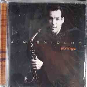 Jim Snidero - Strings mp3 album