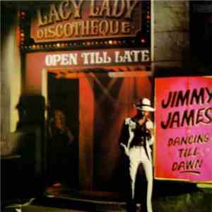 Jimmy James  - Dancin' Till Dawn mp3 album