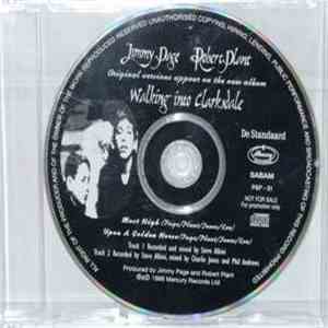 Jimmy Page & Robert Plant - Most High mp3 album