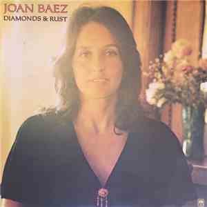 Joan Baez - Diamonds & Rust mp3 album