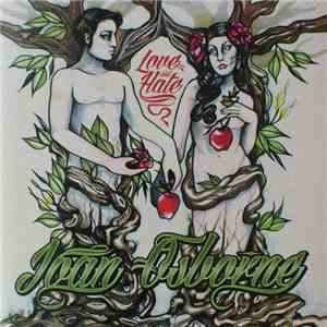 Joan Osborne - Love And Hate mp3 album