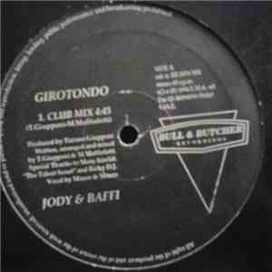 Jody & Baffi - Girotondo mp3 album