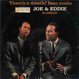 Joe & Eddie - There's A Meetin' Here Tonite mp3 album