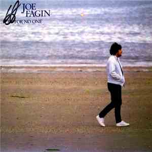 Joe Fagin - Cry For No One mp3 album