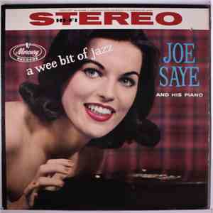 Joe Saye - A Wee Bit of Jazz mp3 album